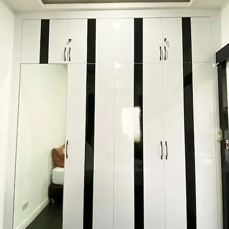 Moderne Og Delikat Leilighet Pa Stranden I Jomtien Pattaya Exterior photo